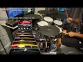 Insects (Live Studio Performance) by Darko US - Pro Drum FC