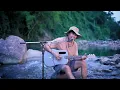 ดาวประดับฟ้า - แมว จิรศักดิ์ Cover by Den Finger