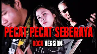 Download LAGU KARO TERBARU 2022 MIISVA BR SEMBIRING - PECAT PECAT SEBERAYA - OFFICIAL VIDEO CLIP MP3