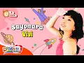 Lagu VIDEO ANAK 1 JAM - Sayonara | Lagu Anak : Vivi