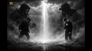 eminem ft nf you vs you the war within yourself powerful motivational song 