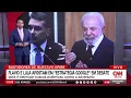 Entenda a “estratégia Google” de Flávio e Lula para o último debate das eleições | BASTIDORES CNN
