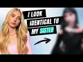 Barbie To Goth I ve Turned Into My Sister She s Terrified TRANSFORMED
