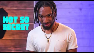 not so secret julian roberts