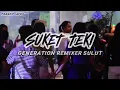 Download Lagu Party Remix🌴!!![SUKET TEKI] Frando Jack's AKLETU STYLE 2024 GRS..