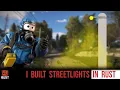 Download Lagu I built infrastructure in Rust and people hated it!