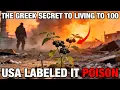 Lagu The Greeks Eat This 'Poison' To Live To 100. Why American Guidebooks Say It Kills You?