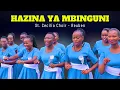 Download Lagu HAZINA YA MBINGUNI - St. Cecilia Choir - Reuben