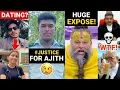 HUGE EXPOSE!😨, JUSTICE for Ajith…Purav Jha \u0026 Dr Rakshita Singh Dating?, Rebel Kid, Sourav Joshi