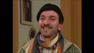 الأوراق المتساقطة الجزء الاول الحلقة 19 قسم 3 