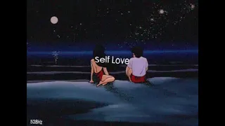dreamville self love ft ari lennox bas u0026 baby rose slowed and reverb 528hz