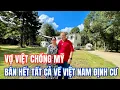 Download Lagu Kỳ Lạ Vợ Việt Chồng Mỹ Bán Hết Tất Cả Về Việt Nam Định Cư
