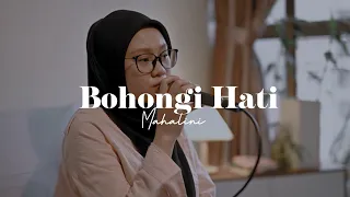 Download Bohongi Hati - Mahalini (Cover by Indah Anastasya) MP3