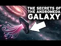 Download Lagu An EXTRAORDINARY Journey to the Mysterious Andromeda Galaxy | SPACE DOCUMENTARY