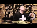 Download Lagu Echa Soemantri - Planetshakers Medley (Drum Reinterpretation)