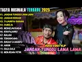 Lagu JANGAN TUNGGU LAMA LAMA - TASYA ROSMALA FULL ALBUM TERBARU 2025 || OM ADELLA FULL ALBUM TERBARU 2025