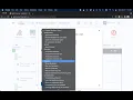 How to Add Release Conditions to the Content Area