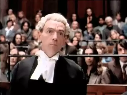 In the Name of the Father Official Trailer #1 - Daniel Day-Lewis Movie (1993) HD