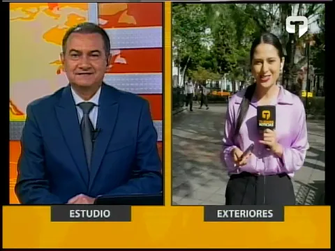 Cuenca realizó varios eventos por la fiestas de navidad