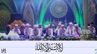 IKHWAANII Lailaha IllaLLOH مالنا رب سواه 