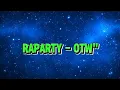 Download Lagu RAPARTY_OTW\