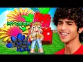 Download Lagu Upgrading My Crush's Grow a Garden Account