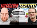 Download Lagu SCHEITERT das LOW-BUDGET Projekt? - Ford Focus Electric - Abbruch oder Durchbruch?