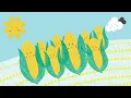 Say Hello to the Sun - Lullaby