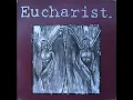 Eucharist - Promised