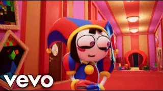 pomni the amazing digital circus song main theme orchestral 