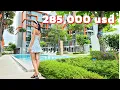 Download Lagu My Style Luxe appartement met 2 slaapkamers in Hua Hin op de hoogste verdieping