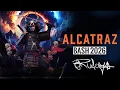 Lagu RUDENYA ALCATRAZ BASH 2026 DVG Club