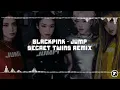 Download Lagu BLACKPINK - JUMP (Secret Twins Remix)