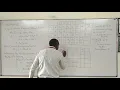 OR TWO PHASE SIMPLEX EXAMPLE 2 PART 2