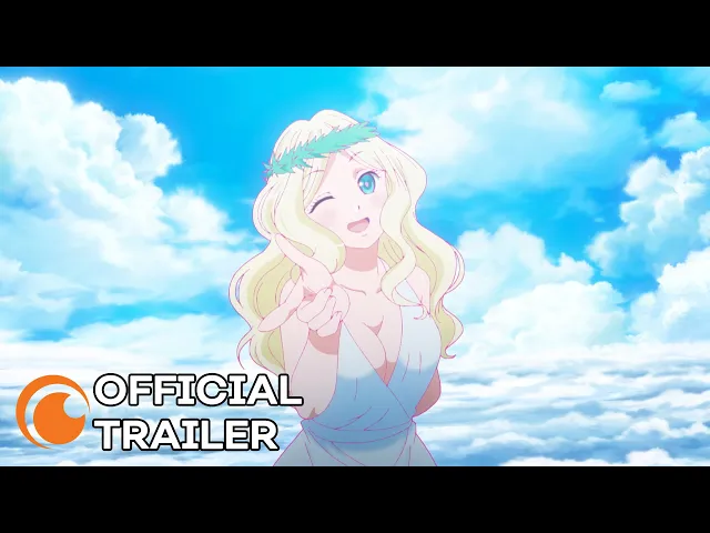 Official Trailer [Subtitled]