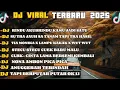 Download Lagu DJ TIKTOK TERBARU TANPA IKLAN‼️ DJ RINDU AKU RINDU KAMU JADI SATU 🔊