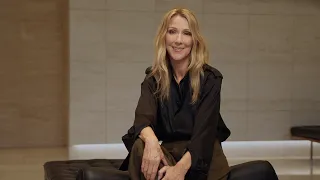 CELINE DION PARIS 2026 (Un communiqué français)