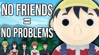 Tomodachi Game Proved Friendships Are Overrated Honest Review