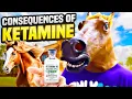 Download Lagu The Consequences of Doing Ketamine