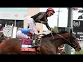 HISTORIC VICTORY GOLDEN TEMPO wins the 2026 Kentucky Derby