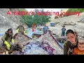 Download Lagu Dakloze moeder maakt inspirerende reis naar de natuur voor een nieuwe start