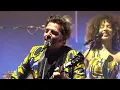 -M- & Fatoumata Diawara - Je suis Mali (Live) Paris, Solidays 2025