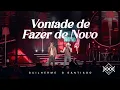 Download Lagu Guilherme e Santiago - Vontade De Fazer De Novo (Vídeo Oficial)