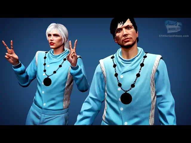 How to Unlock the Secret Epsilon Outfit in GTA Online