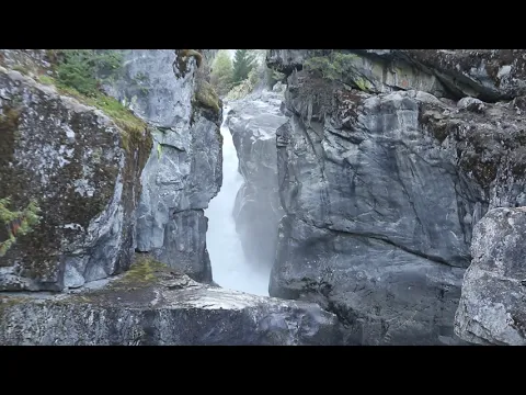 Two Movies About Water (2024) - Trailer - Adam Cloutier & Matthew Taylor Blais