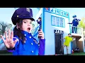 Download Lagu Police Adventure Squad: Ellie Alex and Friends Pretend Play as Cops Stories for Kids