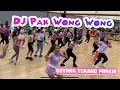 DJ Pak Wong Wong ll Goyang Tukang Parkir