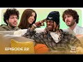 The Lil Wayne Episode Friends Keep Secrets