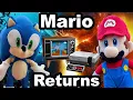 Lagu TT Movie: Mario Returns