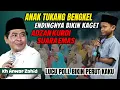 Download Lagu KH ANWAR ZAHID TERLUCU 2025 | ANAK TUKANG BENGKEL ADZAN KURDI SUARA EMAS | KEBONAGUNG DEMAK